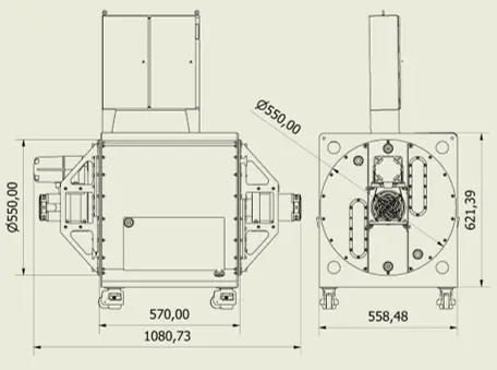 Mobirise Website Builder