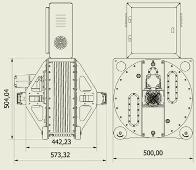 Mobirise Website Builder