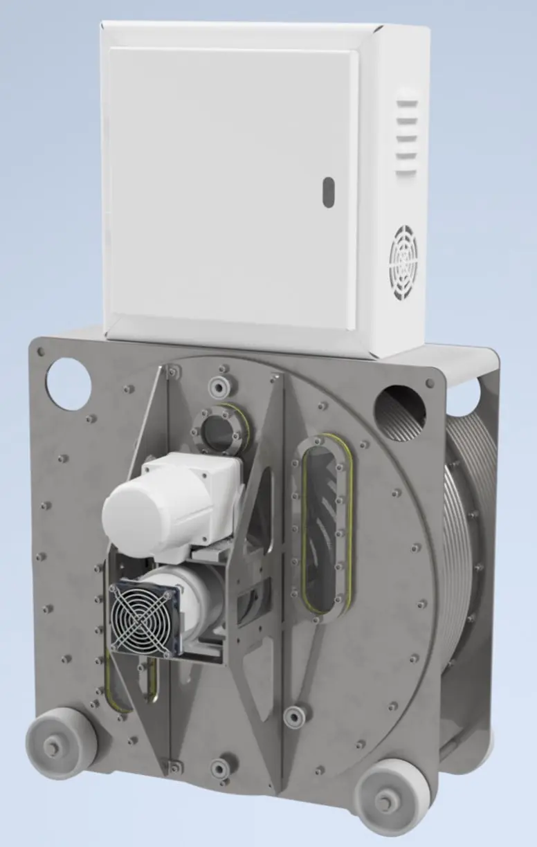 Mobirise Website Builder