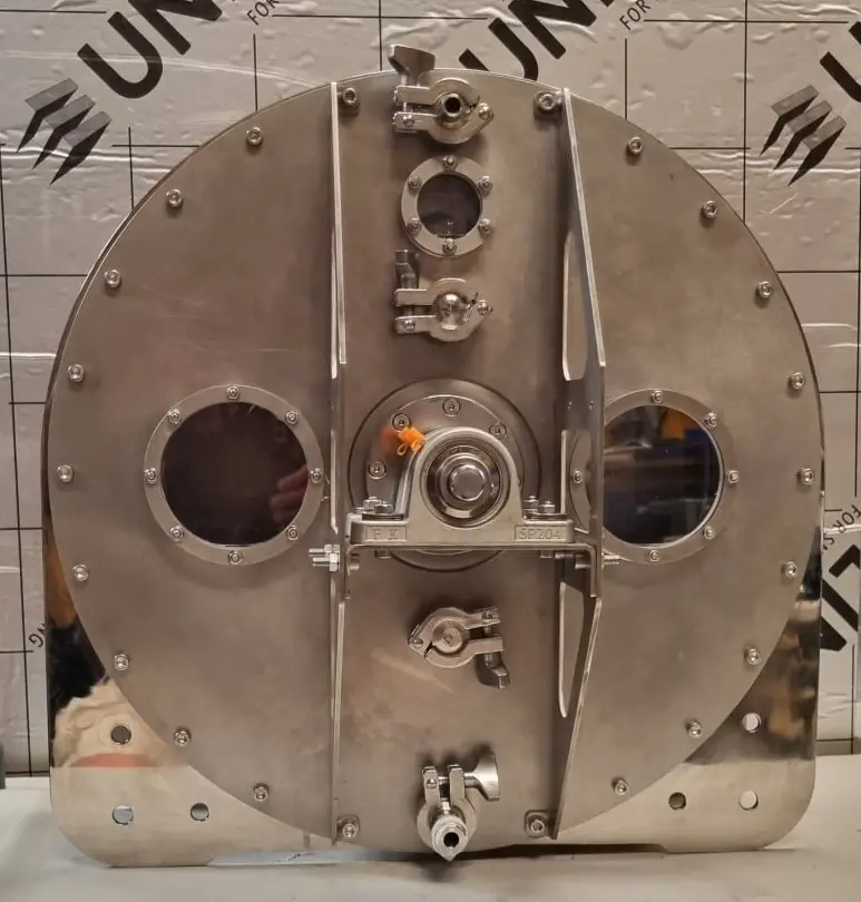 Mobirise Website Builder