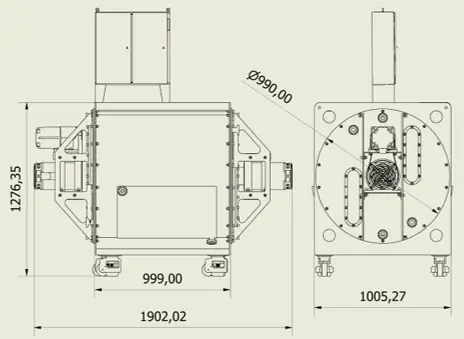 Mobirise Website Builder